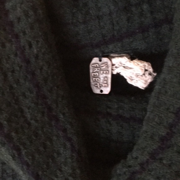 Free people cowl neck - Picture 2 of 4